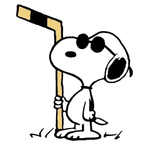 Snoopy - Aside